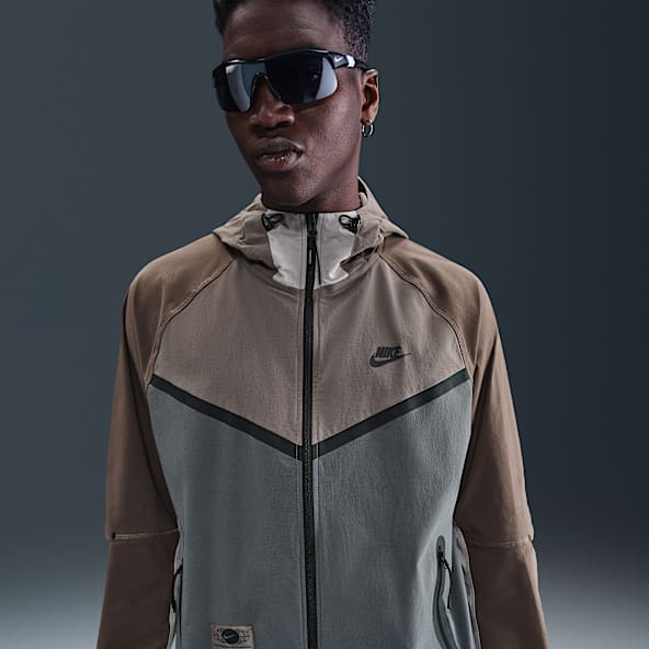 00s nike mp3 ventilation jacket y2k | KOUHUKU